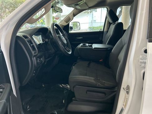 Used 2020 RAM 1500 Tradesman image 5