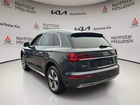 Used 2023 Audi Q5 2.0T Premium AWD/4WD image 4