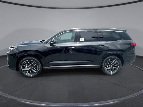New 2026 Lexus TX 350 AWD w/ Technology Package image 5
