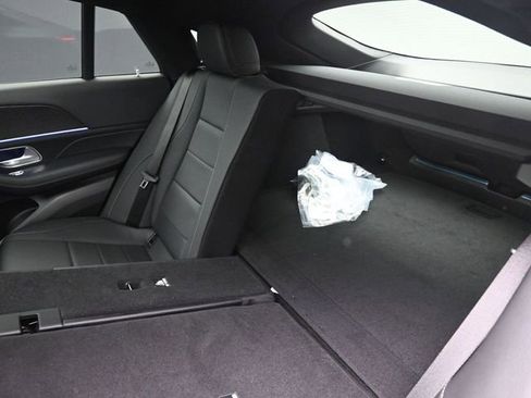 New 2026 Mercedes-Benz GLE 450 4MATIC Coupe image 22