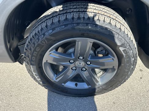 Certified 2023 Honda Ridgeline RTL-E image 9