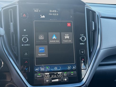 New 2026 Subaru Crosstrek 2.0i Premium image 31