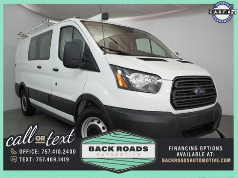 Used 2019 Ford Transit 150 130 Low Roof image 1