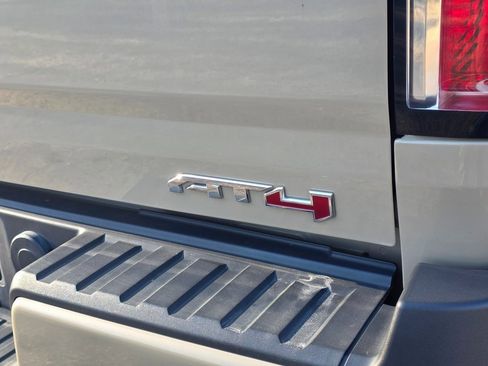 Used 2021 GMC Canyon AT4 w/ Trailering Package image 7