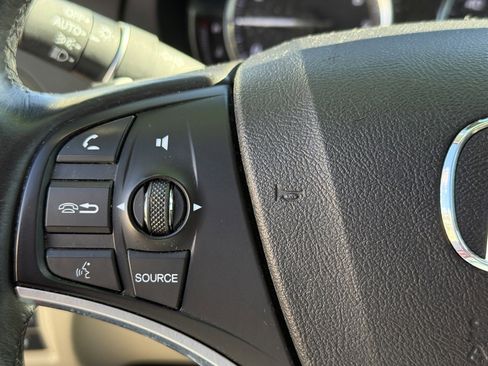 Used 2020 Acura MDX SH-AWD w/ Technology Package image 15