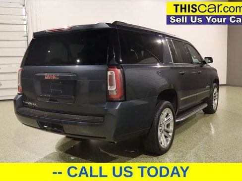 Used 2019 GMC Yukon XL SLT w/ Premium Edition RWD image 7