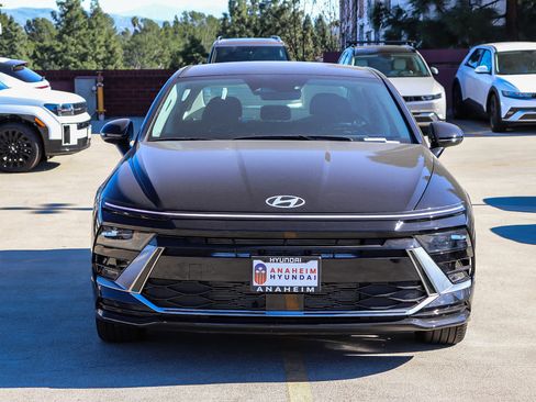 New 2026 Hyundai Sonata SEL image 2