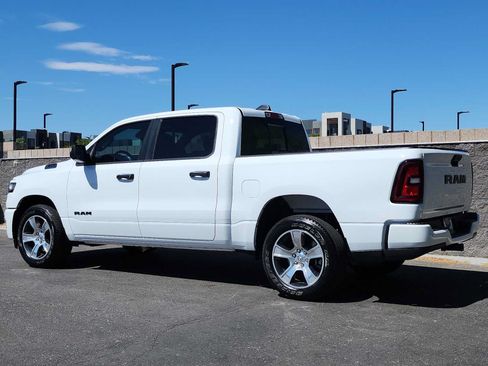 Used 2026 RAM 1500 Express RWD image 6