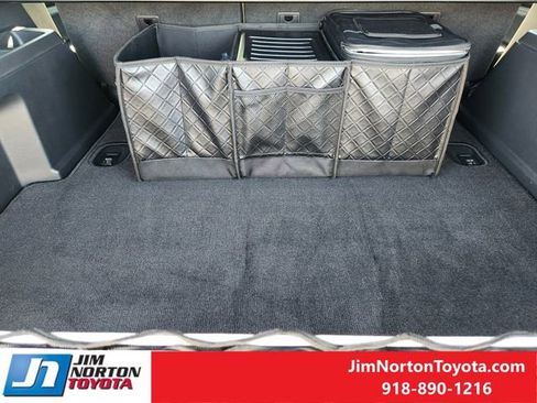 Used 2026 Toyota 4Runner Limited AWD/4WD image 32