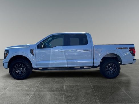 Used 2025 Ford F150 Tremor AWD/4WD image 5