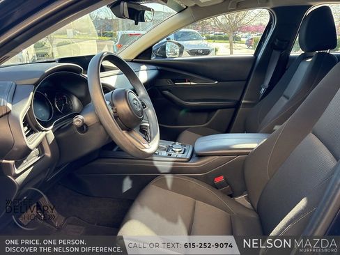 Certified 2024 MAZDA CX-30 AWD 2.5 S image 20