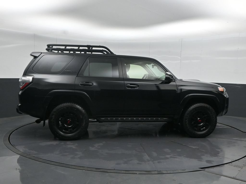 Used 2024 Toyota 4Runner TRD Pro AWD/4WD image 3