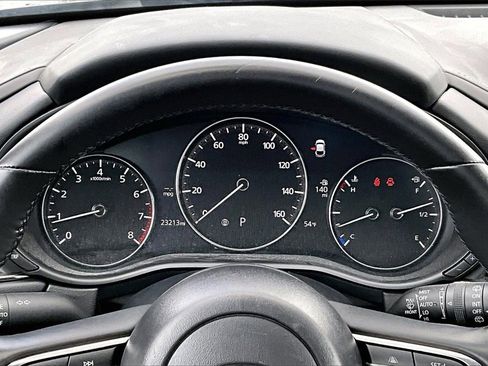 Certified 2023 MAZDA CX-30 AWD 2.5 S w/ Preferred Package image 13