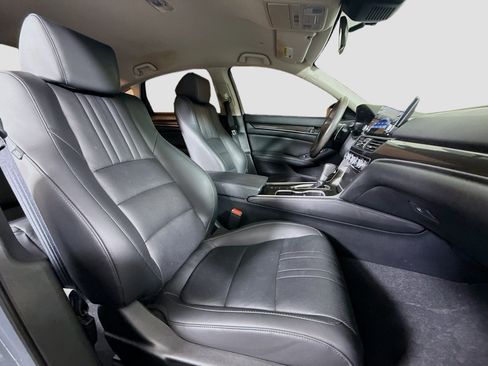 Used 2022 Honda Accord Sport Special Edition image 29