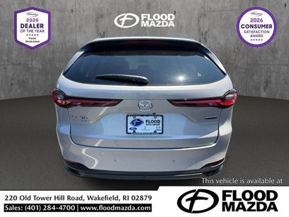 New 2026 MAZDA CX-90 3.3 Turbo w/ Preferred Package