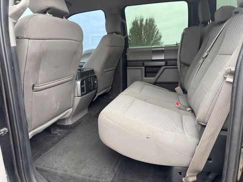 Used 2017 Ford F150 XLT w/ XTR Package image 10