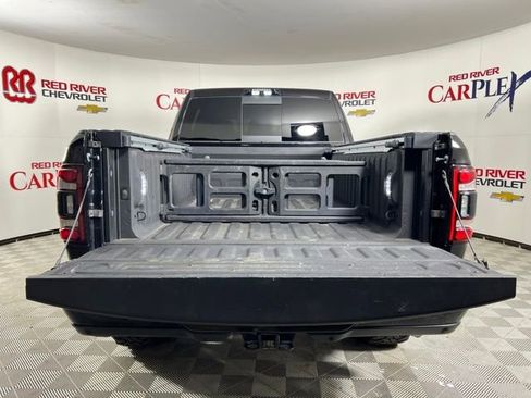 Used 2024 RAM 2500 Limited image 24