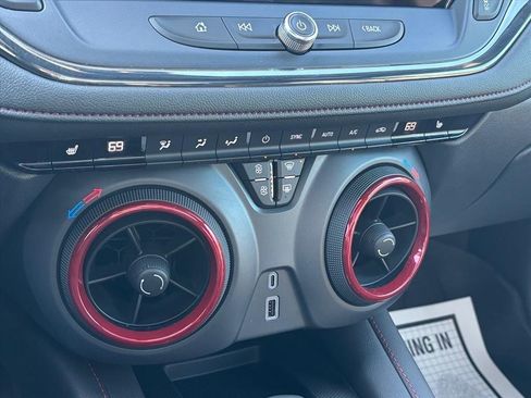 Used 2023 Chevrolet Blazer RS w/ LPO, 'HIT The Road' Package image 18