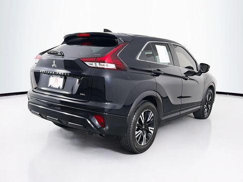 Used 2023 Mitsubishi Eclipse Cross SEL AWD/4WD image 10
