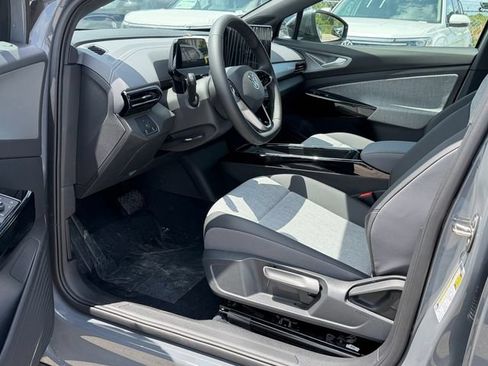 New 2026 Volkswagen ID.4 Pro RWD image 12