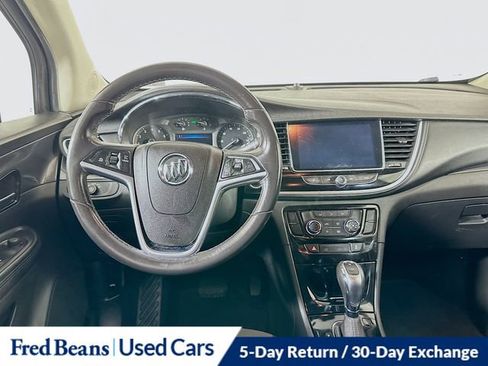 Used 2019 Buick Encore Preferred AWD/4WD image 27