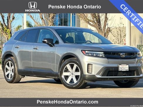 Certified 2024 Honda Prologue EX image 1