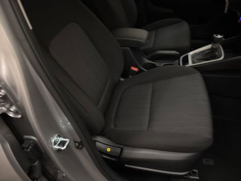 Certified 2026 Hyundai Venue SE FWD image 24