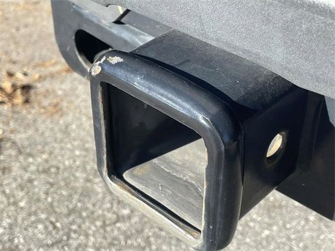 Used 2022 Ford F250 Platinum w/ FX4 Off-Road Package image 8