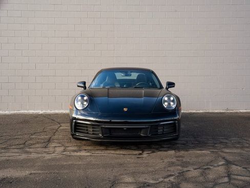 Certified 2021 Porsche 911 Carrera 4S image 10