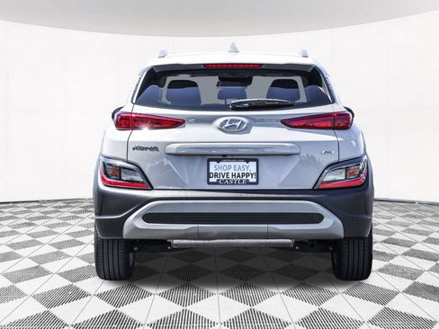 Used 2022 Hyundai Kona SEL w/ Convenience Package AWD/4WD image 13