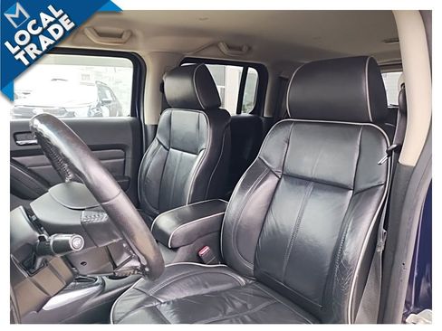 Used 2008 HUMMER H3 Luxury AWD/4WD image 25