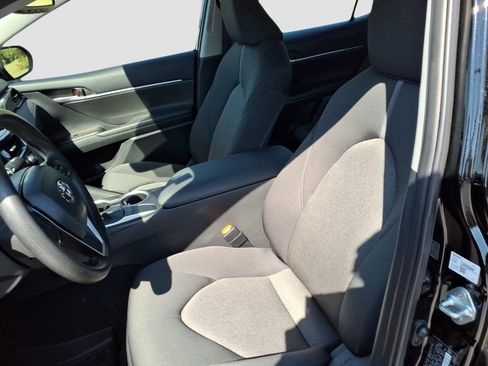 Used 2023 Toyota Camry LE w/ Convenience Package FWD image 16