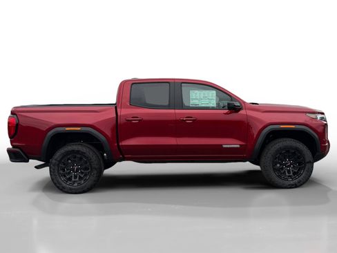 New 2026 GMC Canyon Elevation w/ Convenience Package image 6