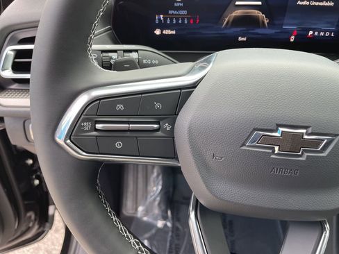 New 2026 Chevrolet Traverse LT w/ Midnight/Sport Edition image 14