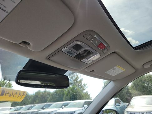 Used 2024 Kia Telluride SX FWD image 30