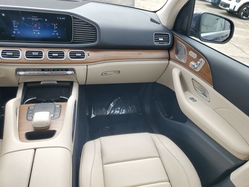Used 2025 Mercedes-Benz GLE 350 GLE 350 image 27