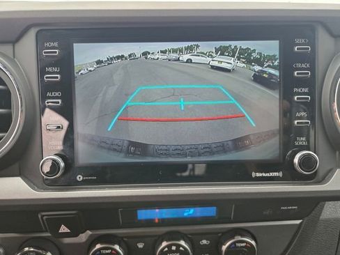 Certified 2023 Toyota Tacoma TRD Off-Road w/ Technology Package AWD/4WD image 15