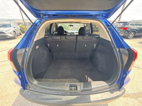 Used 2018 Honda HR-V EX image 14