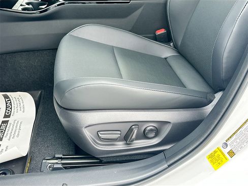 New 2026 Toyota Prius AWD image 19