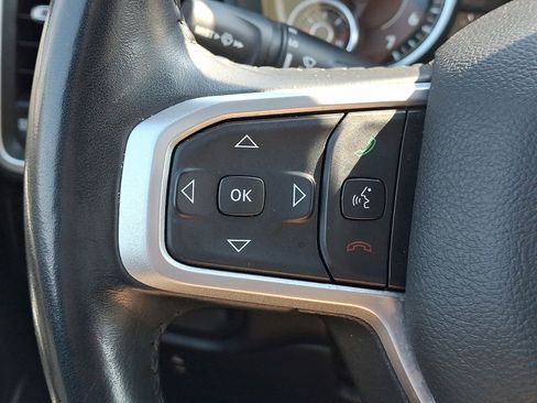 Used 2022 RAM 1500 Big Horn image 20