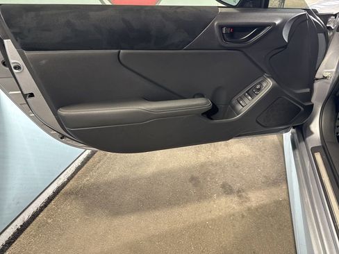 Used 2023 Toyota GR86 Premium RWD image 25