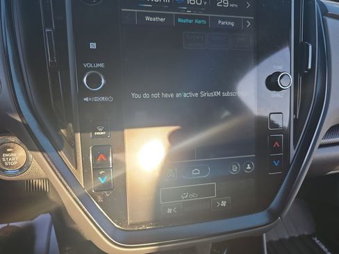 Used 2025 Subaru Crosstrek 2.5i Sport image 17