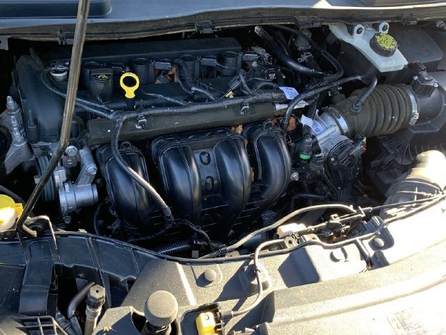 Used 2018 Ford Escape S FWD image 16