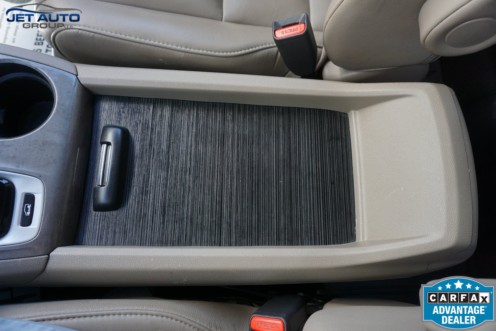 Used 2016 Honda Pilot EX-L image 41