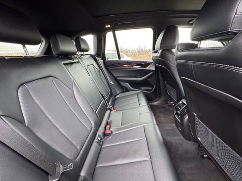 Used 2022 BMW X3 xDrive30i w/ Premium Package 2 image 26