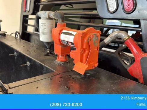 Used 2015 Chevrolet Silverado 3500 W/T w/ WT Convenience Package image 39