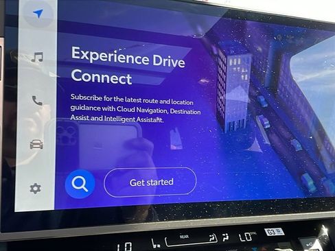 New 2026 Toyota Sequoia Limited image 23