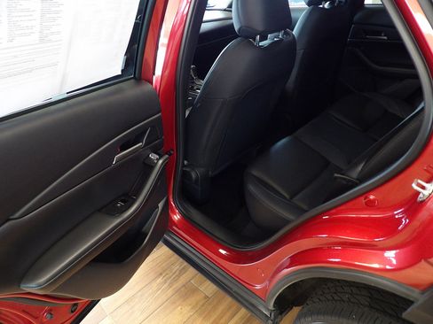 Used 2024 MAZDA CX-30 AWD 2.5 S w/ Select Sport Pkg image 15