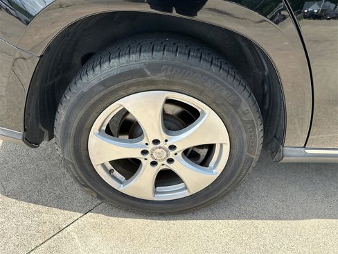 Used 2017 Mercedes-Benz GLS 450 4MATIC image 27