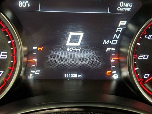 Used 2019 Dodge Charger SXT w/ Leather Interior Group image 36